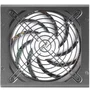 Tacens Radix VII AG 700M Fuente de Alimentación 700W 80 Plus Silver, Ventilador 140mm, Cableado Modular - 1RVIIAG700M
